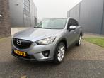 Mazda CX-5 2.0 118KW 4WD GT-M 2013 Grijs SUPERNETTE AUTO!!, Auto's, 1998 cc, 15 km/l, 1800 kg, Zwart