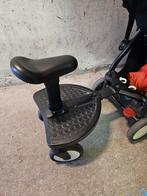 Stokke YOYO board - voetenplankje, Kinderen en Baby's, Buggy's, Ophalen of Verzenden, Gebruikt, Overige merken