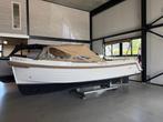 2023 Interboat Intender 700, Watersport en Boten, Sloepen, Ophalen, Binnenboordmotor, 6 meter of meer, Diesel