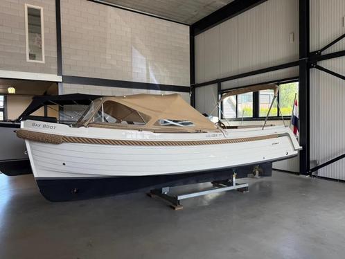 2023 Interboat Intender 700, Watersport en Boten, Sloepen, Zo goed als nieuw, 30 tot 50 pk, 6 meter of meer, Binnenboordmotor