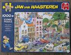 Jan van Haasteren vrijdag de 13e, Hobby en Vrije tijd, Denksport en Puzzels, Ophalen, 500 t/m 1500 stukjes, Zo goed als nieuw