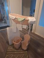 Badset met toebehoren, Ophalen, Nieuw, Badje, Standaard