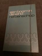 Een boom in de wind, Nel Benschop, Ophalen of Verzenden, Gelezen