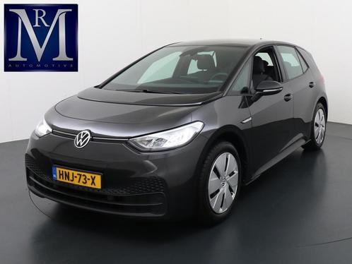 Volkswagen ID.3 Pro 58 kWh NAVI | NETTE AUTO | RIJKLAARPRIJS, Auto's, Volkswagen, Bedrijf, Te koop, ID.3, ABS, Adaptive Cruise Control