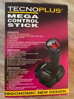 Technoplus Mega Control Joystick TP-135, Computers en Software, Joysticks, Ophalen of Verzenden, Zo goed als nieuw