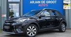 Kia Stonic 1.0 T-GDi 101PK Navi Cruise Clima Carplay® Lane, Voorwielaandrijving, Gebruikt, Zwart, Handgeschakeld