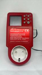 Amframatic V-4 automatische vloerverwarming pompschakelaar, Doe-het-zelf en Verbouw, Overige typen, Minder dan 60 cm, Ophalen of Verzenden