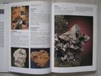 Geïllustreerde Mineralen Encyclopedie, Boeken, Zo goed als nieuw, Achtergrond en Informatie, Verzenden