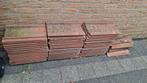 Dakpannen, Tuin en Terras, Ophalen, Gebruikt, Hout