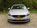 Volvo V60 2.0 D3 Summum Trekhaak, Gebruikt, Euro 6, 4 cilinders, Leder