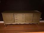 Dressior Queen Ann (stijl), Huis en Inrichting, Kasten | Dressoirs, Ophalen, Gebruikt, 25 tot 50 cm, 150 tot 200 cm