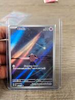 Cleffa obf 202, Hobby en Vrije tijd, Verzamelkaartspellen | Pokémon, Ophalen of Verzenden, Zo goed als nieuw, Losse kaart