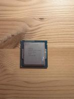 Intel Core i7 4770 Processor, Computers en Software, Processors, Gebruikt, 4-core, Ophalen of Verzenden, Intel Core i7