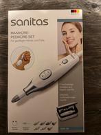 Manicure Pedicure fijlen set, Ophalen of Verzenden, Nieuw, Overige typen