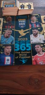 Panini fifa 365 2023 stickers, Verzamelen, Sportartikelen en Voetbal, Zo goed als nieuw, Poster, Plaatje of Sticker, Verzenden