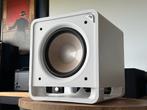 Polk HTS12, Overige merken, Subwoofer, Ophalen of Verzenden, Zo goed als nieuw