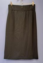Aspesi midi rok zwart kokerrok model dunne stof XS nr 45181, Kleding | Dames, Aspesi, Aspesi, ., Zwart