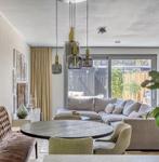 Hanglamp light & living, Huis en Inrichting, Lampen | Hanglampen, Ophalen, Zo goed als nieuw, Minder dan 50 cm