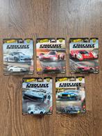 Hotwheels Circuit Legends, Ophalen of Verzenden, Nieuw, Auto