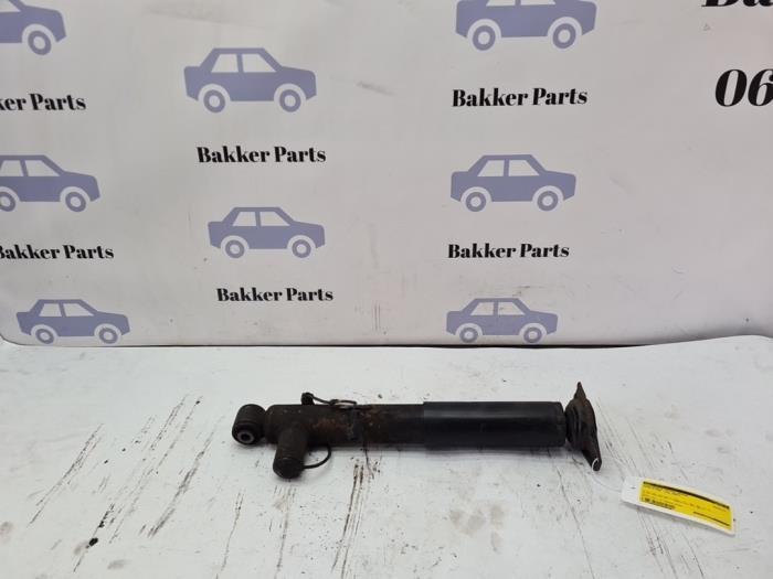 Schokdemper rechts-achter van een Ford S-Max, Auto-onderdelen, Ophanging en Onderstel, Ford, Gebruikt, 3 maanden garantie
