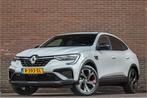 Renault Arkana 1.6 E-Tech R.S. Line, Origineel NL, Alcantara, Arkana, Origineel Nederlands, 760 kg, Hybride Elektrisch/Benzine