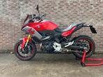 BMW F 900 XR (bj 2021) 8500km Als nieuw div extra's F900XR, Motorrijbewijs A, Bedrijf, Onbekend, Meer dan 35 kW