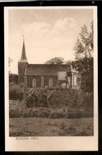 Ellecom, Kerk, Verzenden, 1920 tot 1940, Gelopen, Gelderland