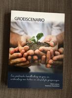 Johan Lukasse - Groeiscenario, Ophalen of Verzenden, Zo goed als nieuw, Johan Lukasse; Stephanie Shackelford