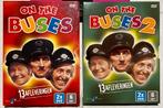 Dvd’s van de serie On the Buses, Alle leeftijden, Ophalen of Verzenden, Zo goed als nieuw