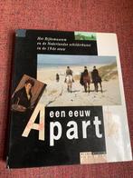 Een Eeuw Apart: 19e eeuwse schilderkunst Rijksmuseum, Ophalen of Verzenden, Gelezen, Schilder- en Tekenkunst