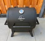 Jamestown Grill Smoker Ryder houtskool BBQ tafelmodel, Ophalen, Gebruikt, Jamestown Grill