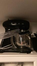 SMEG deegmachine niet tot zelden gebruikt, Huis en Inrichting, Ophalen of Verzenden