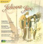 CD: Jehova Jire - Jongerenkoor Laudate Deum, Koren of Klassiek, Ophalen of Verzenden, Zo goed als nieuw