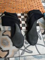 Duikpak (nat) maat 16 + schoenen maat 39 + flippers., Watersport en Boten, Duiken, Ophalen of Verzenden, Gebruikt, Duikpak