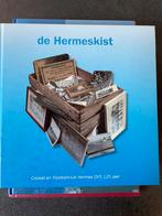 Boek : Schiedam , De Hermeskist., Ophalen of Verzenden, Zo goed als nieuw