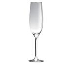 Royal Leerdam Champagneglazen - Nieuw in doos!, Ophalen, Glas of Glazen, Nieuw, Glas