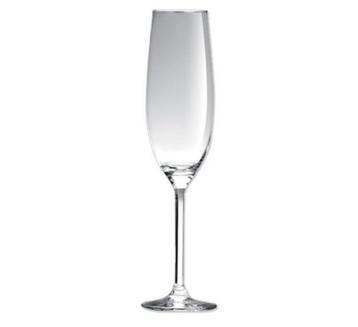 Royal Leerdam Champagneglazen - Nieuw in doos! beschikbaar voor biedingen