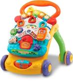 Vtech loopwagen, Kinderen en Baby's, Speelgoed | Vtech, Ophalen of Verzenden, Zo goed als nieuw, 6 maanden tot 2 jaar