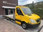 Mercedes-Benz Sprinter 315 Automaat tijhof alu oprijbak, Auto's, Bestelauto's, Automaat, Gebruikt, 2080 kg, Mercedes-Benz