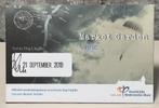 Market Garden Vijfje Eerste Dag Uitgifte Coincard, Postzegels en Munten, Munten | Nederland, Ophalen of Verzenden, Euro's, Losse munt