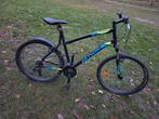 B twin rockrider jongefiets, 57 cm of meer, Ophalen of Verzenden, Gebruikt, Overige merken