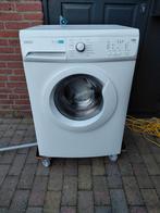 Wasmachine zanussi, Ophalen, Zo goed als nieuw, 1200 tot 1600 toeren, Minder dan 85 cm
