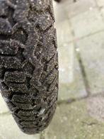 Tomos Standaard origineel Blauw snor kenteken 2 takt 2t A35, Ophalen, Gebruikt, Standaard, 49 cc