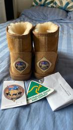 Australische Uugs, Kleding | Dames, Ophalen of Verzenden, Nieuw, Zwart, Sneakers of Gympen