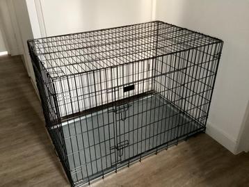 Bench afmeting 107 x 68 x 75 (lxbxh) beschikbaar voor biedingen