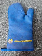 Ovenwant van Jan van Haasteren, Huis en Inrichting, Blauw, Overige typen, Ophalen of Verzenden, Zo goed als nieuw