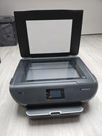 HP Envy Photo 6220 All-in-One Printer, Computers en Software, Printers, Kopieren, Gebruikt, Inkjetprinter, All-in-one