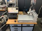 Cnc 6040 freesmachine cad cam softw. Met PC en alle software, Ophalen, Zo goed als nieuw, Elektrisch, Overige soorten
