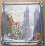 In de ban van de ring - Trivia spel, Ophalen, 999  Games, Zo goed als nieuw, Drie of vier spelers