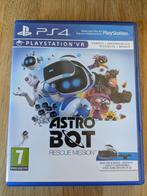 PS4 games - Astro bot Rescue mission - VR vereist, Avontuur en Actie, 1 speler, Virtual Reality, Ophalen of Verzenden